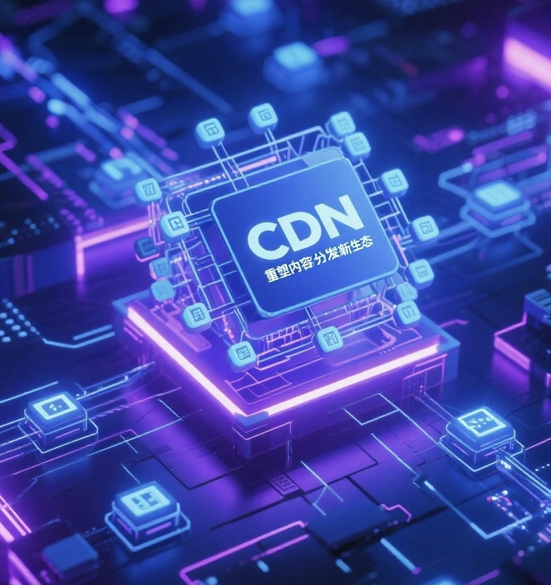 解析融合CDN：打破单一架构瓶颈，重塑内容分发新生态,IMG_4974.jpeg,融合CDN是什么,第1张